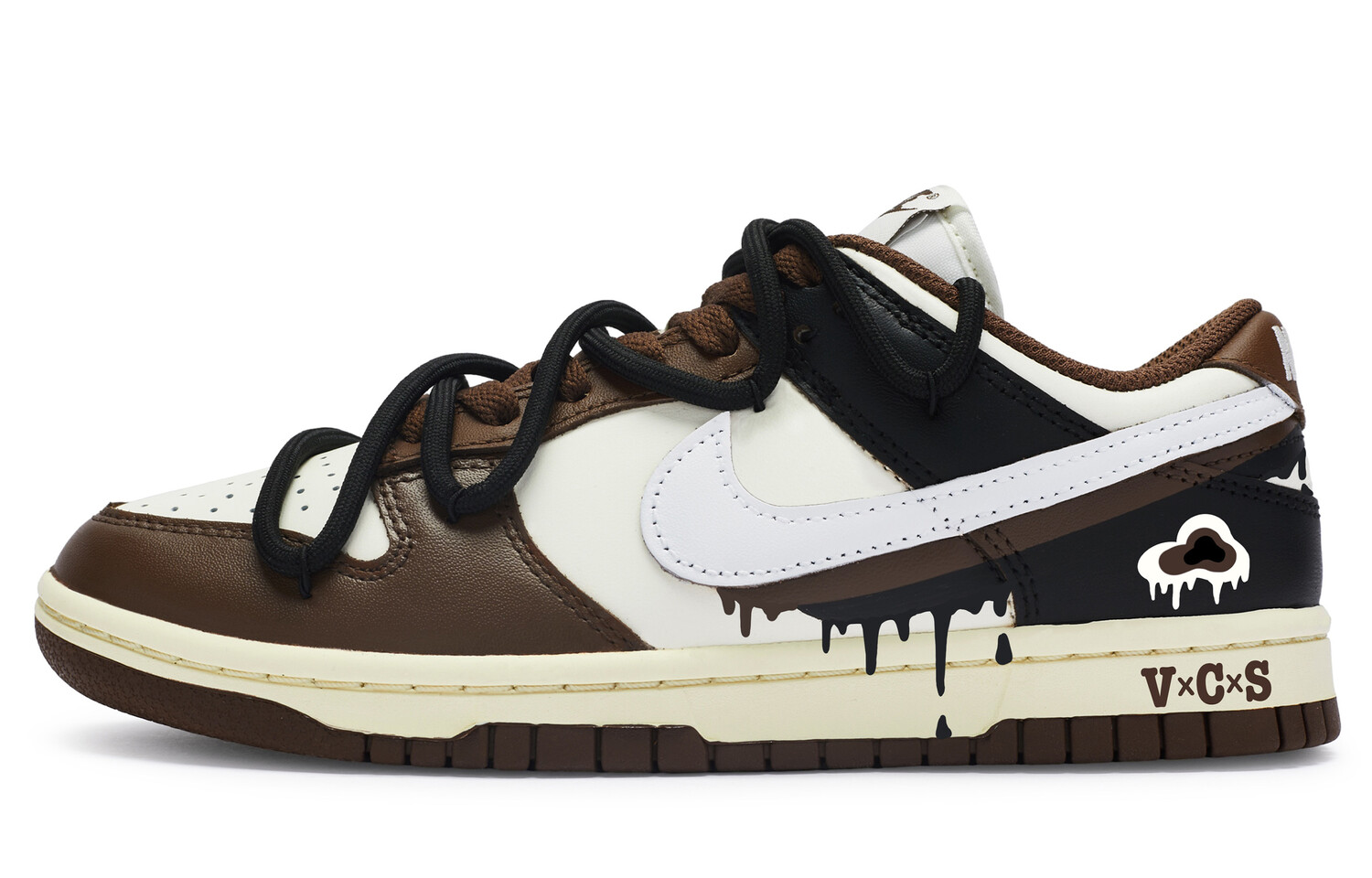 Кроссовки Nike Dunk Skateboard Shoes Women's Low-Top Black White, Черный, Кроссовки Nike Dunk Skateboard Shoes Women's Low-Top Black White
Кроссовки Nike Dunk Skateboard Shoes Women's Low-Top Black White, Черный, Кроссовки Nike Dunk Skateboard Shoes Women's Low-Top Black White
