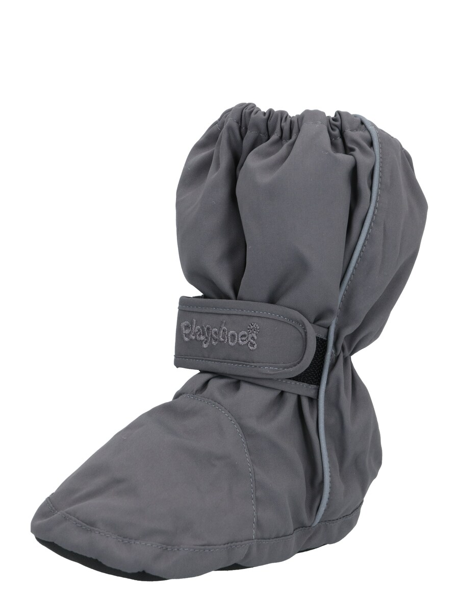 Зимние ботинки PLAYSHOES, темно-серый
Зимние ботинки PLAYSHOES, темно-серый