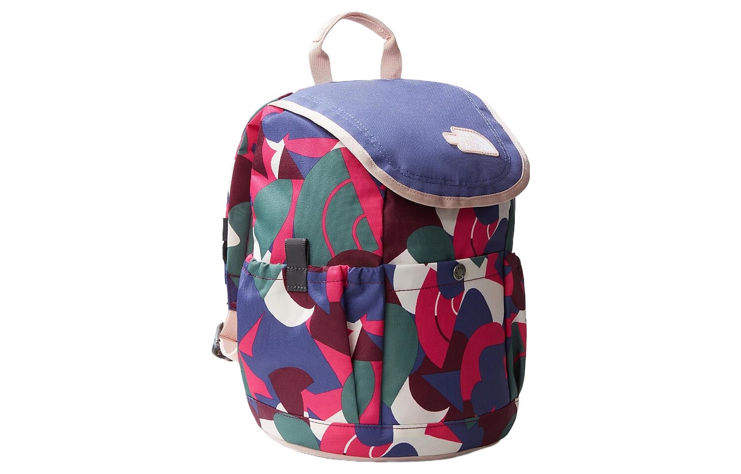 Детский рюкзак THE NORTH FACE, Cave blue-pink moss
Детский рюкзак THE NORTH FACE, Cave blue-pink moss