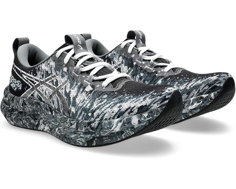 Кроссовки ASICS Noosa Tri 16, черный/белый
Кроссовки ASICS Noosa Tri 16, черный/белый