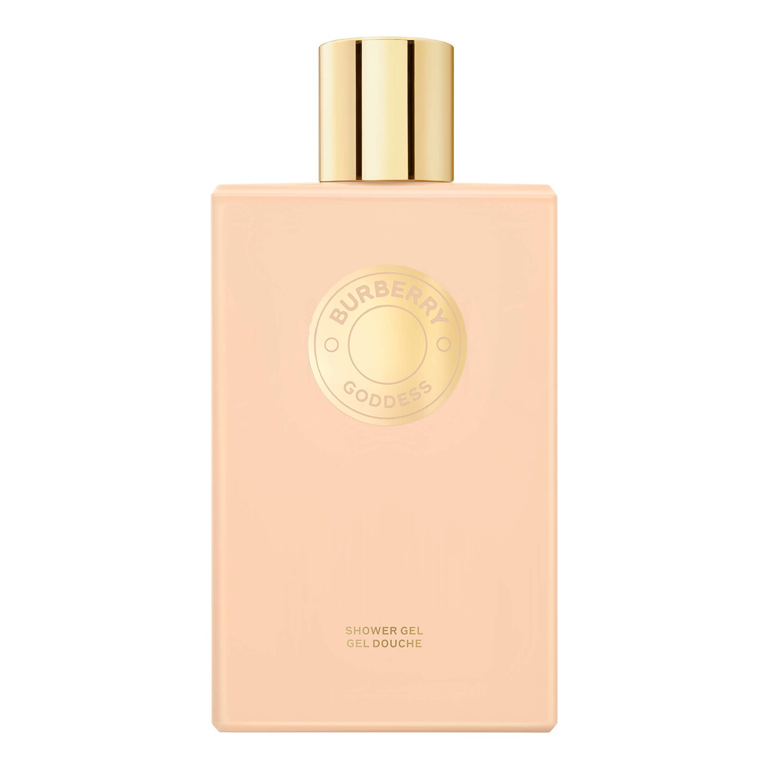 Гель для душа Goddess Showergel Burberry
Гель для душа Goddess Showergel Burberry