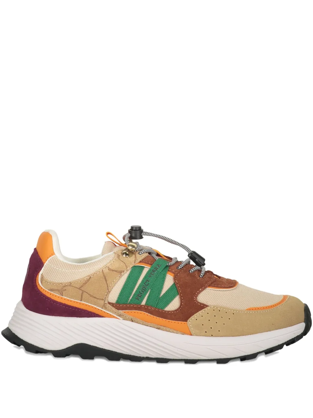 Кроссовки Project Terra Acbc, бежевый
Кроссовки Project Terra Acbc, бежевый