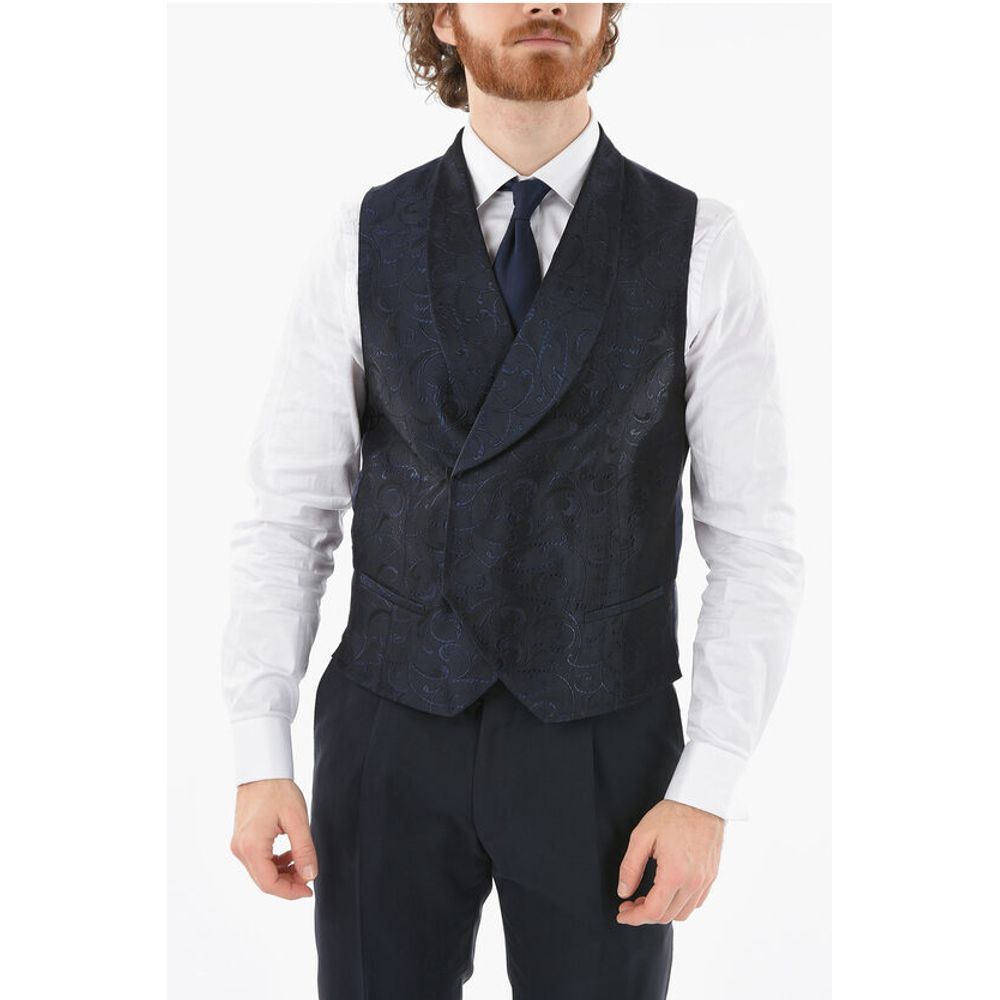 CC COLLECTION Вышитый жилет CERIM. RESET со скрытым Corneliani, Blue, Синий, CC COLLECTION Вышитый жилет CERIM. RESET со скрытым Corneliani, Blue
CC COLLECTION Вышитый жилет CERIM. RESET со скрытым Corneliani, Blue, Синий, CC COLLECTION Вышитый жилет CERIM. RESET со скрытым Corneliani, Blue