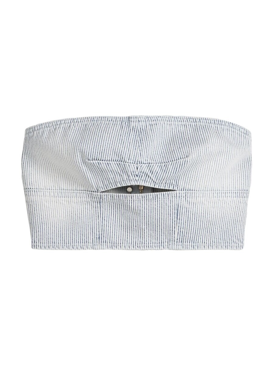 Вечерний топ Bershka Top, цвет navy/pastel blue
Вечерний топ Bershka Top, цвет navy/pastel blue