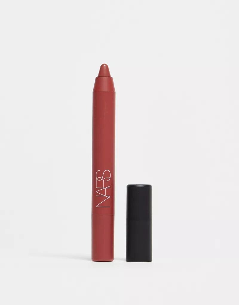 NARS – Powermatte High Intensity – Губная помада – Валькирия
NARS – Powermatte High Intensity – Губная помада – Валькирия