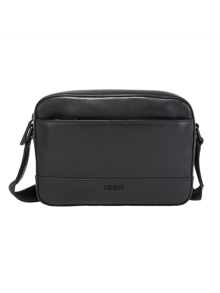 Наплечная сумка JOOP!, черный
Наплечная сумка JOOP!, черный