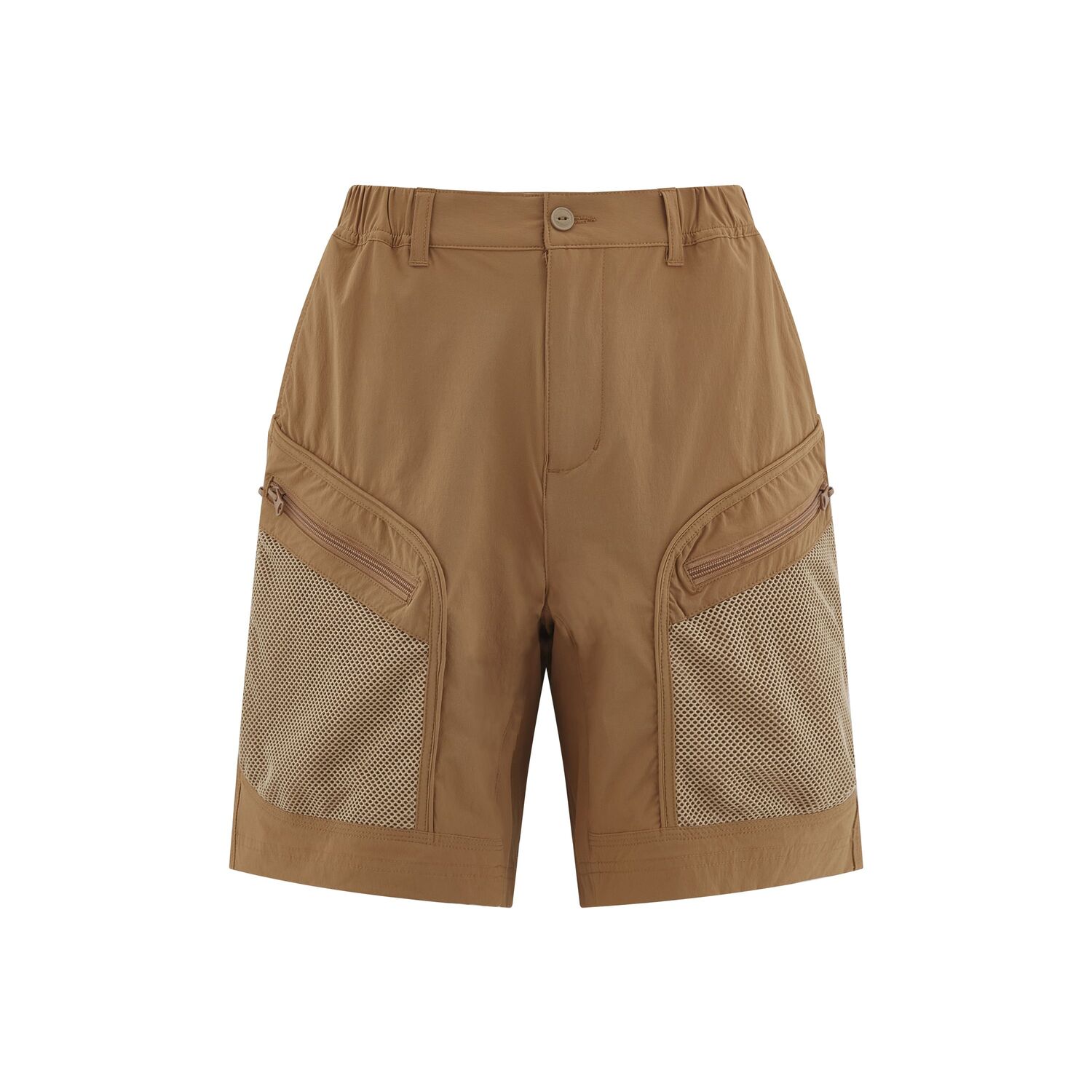 Грузовые шорты мужские CAT, темный хаки
Грузовые шорты мужские CAT, темный хаки