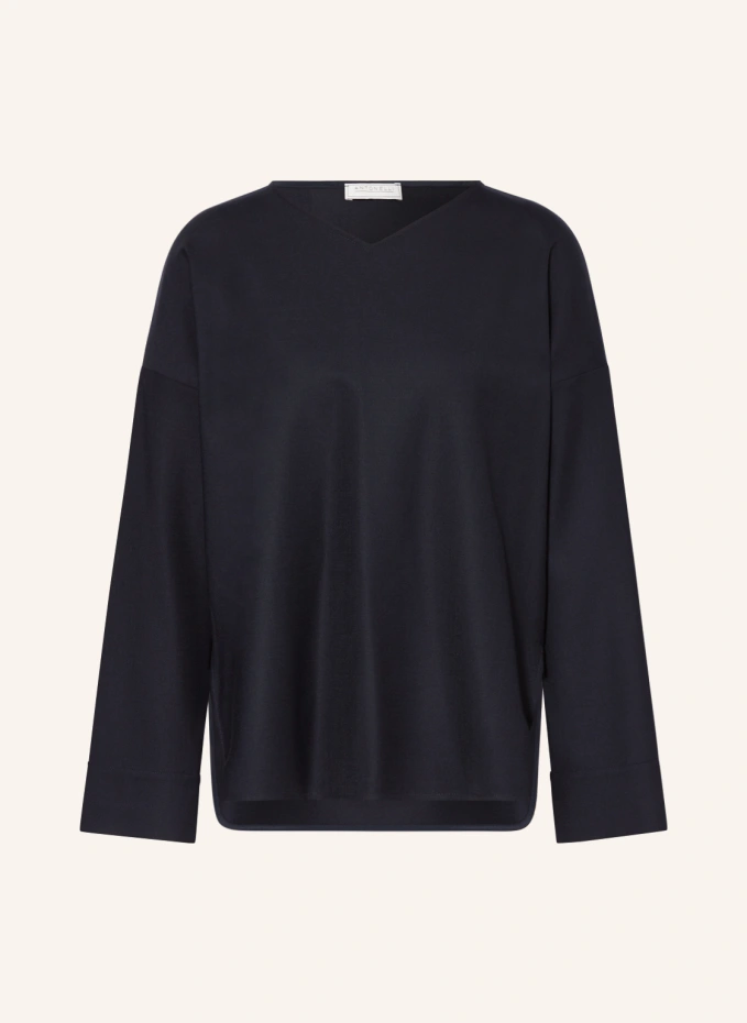 Блузка-рубашка Antonelli Firenze, синий
Блузка-рубашка Antonelli Firenze, синий