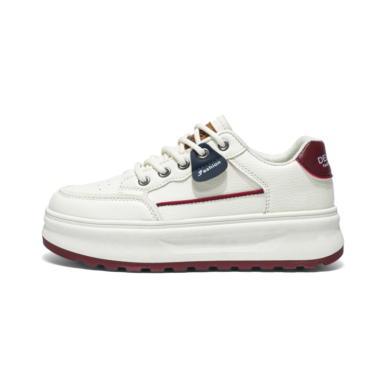 Детские скейтерские кроссовки Grade School Cotton Gene, красный
Детские скейтерские кроссовки Grade School Cotton Gene, красный