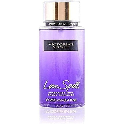 Victoria's Secret Love Spell Fragrance Mist 250ml
Victoria's Secret Love Spell Fragrance Mist 250ml