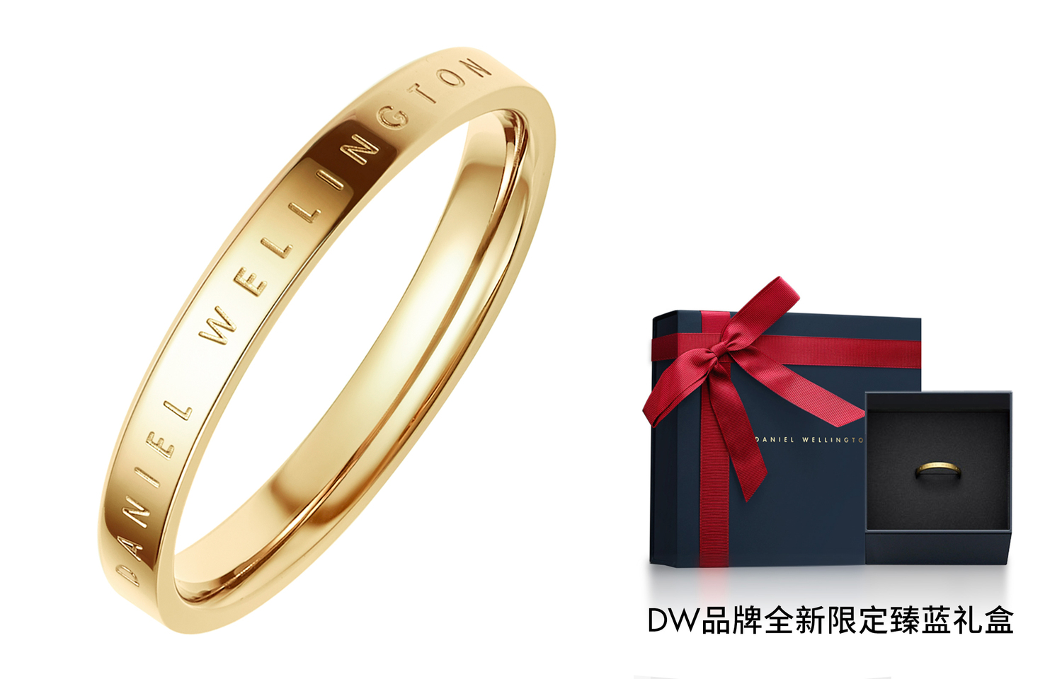 DW/DanielWellington Кольцо Daniel Wellington Alloy унисекс золотое
DW/DanielWellington Кольцо Daniel Wellington Alloy унисекс золотое