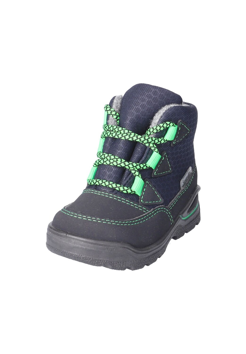 Уличные ботинки ЭМИЛЬ RICOSTA, цвет See/ozean
Уличные ботинки ЭМИЛЬ RICOSTA, цвет See/ozean