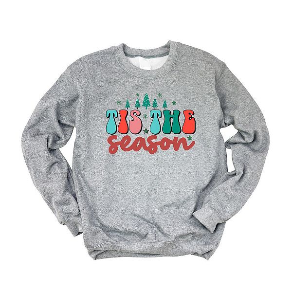 Ретро свитшот с новогодними елками Simply Sage Market, Зеленый, Ретро свитшот с новогодними елками Simply Sage Market
Ретро свитшот с новогодними елками Simply Sage Market, Зеленый, Ретро свитшот с новогодними елками Simply Sage Market