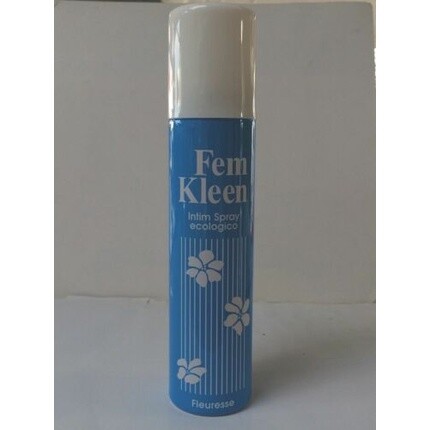 FEM KLEEN Fleuresse Дезодорант для интимной гигиены 100мл
FEM KLEEN Fleuresse Дезодорант для интимной гигиены 100мл