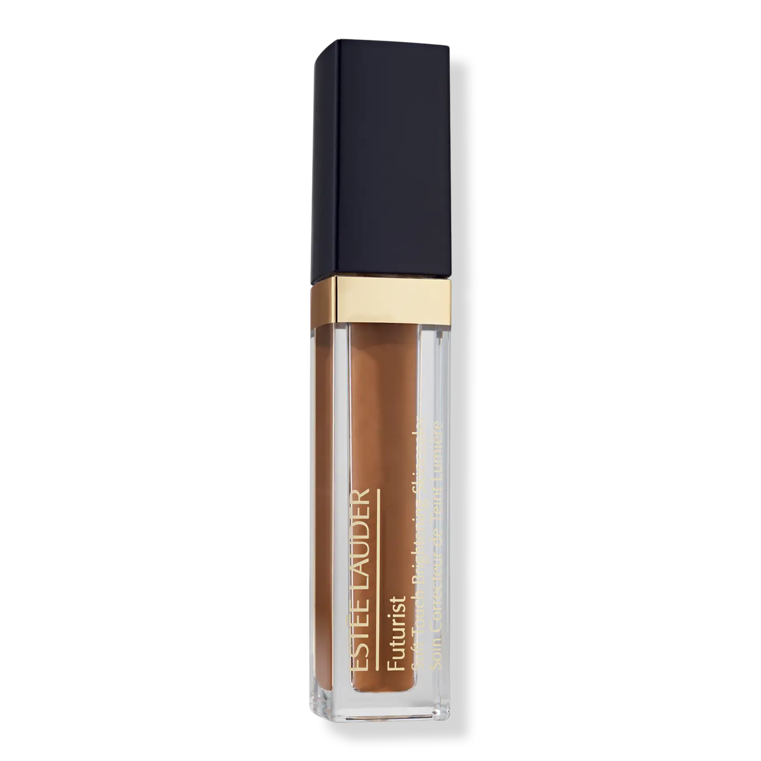 Футуристический осветляющий консилер для кожи Soft Touch Estée Lauder, 5N (deep)
Футуристический осветляющий консилер для кожи Soft Touch Estée Lauder, 5N (deep)