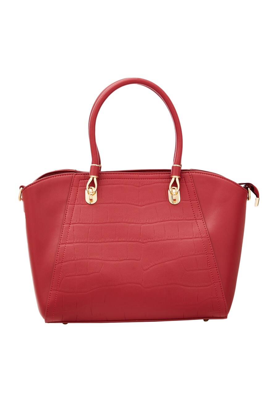 Сумка Usha, красный
Сумка Usha, красный