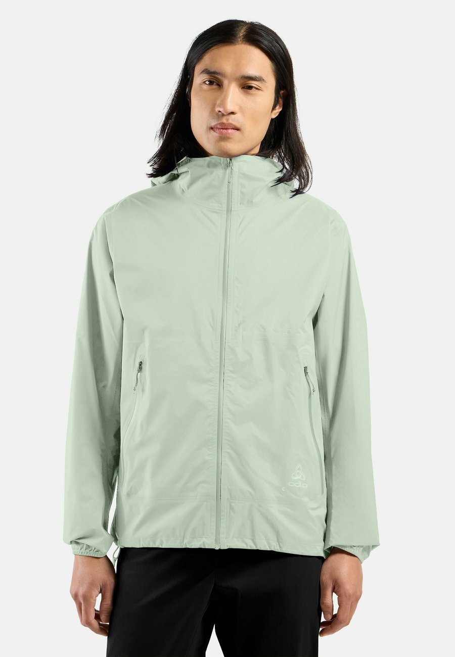 Куртка ODLO ESSENTIAL 2.5L , Ambrosia/Light Green
Куртка ODLO ESSENTIAL 2.5L , Ambrosia/Light Green