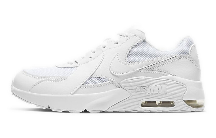 Женские беговые кроссовки Nike Air Max Excee
Женские беговые кроссовки Nike Air Max Excee