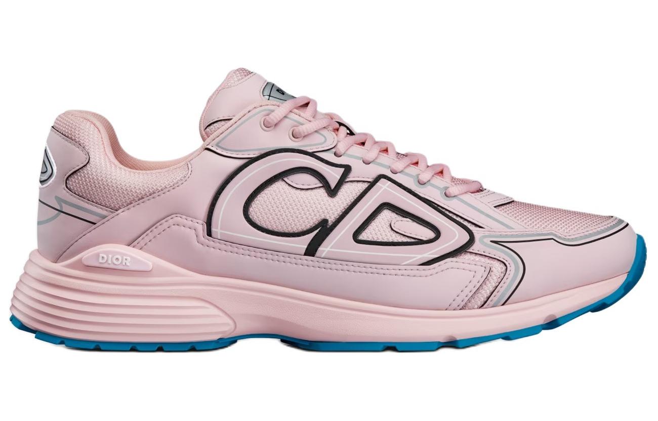 B30 Бледно-розовый голубой DIOR 
B30 Бледно-розовый голубой DIOR