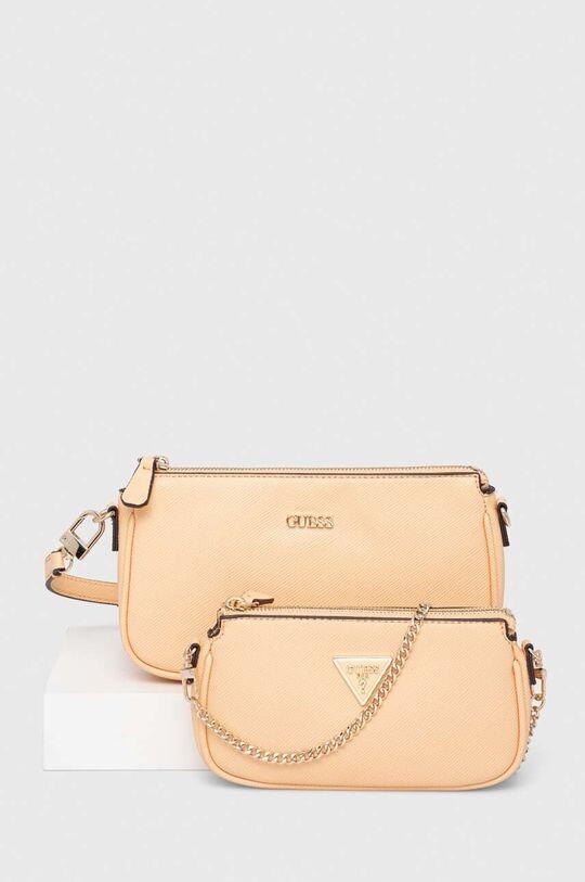 Сумочка Guess, оранжевый
Сумочка Guess, оранжевый