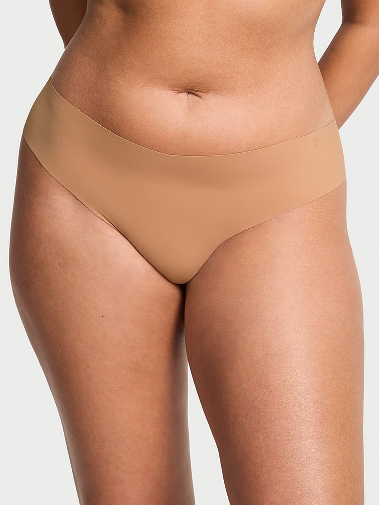 Трусики-Стринги No-Show No-Show, smooth toffee
Трусики-Стринги No-Show No-Show, smooth toffee