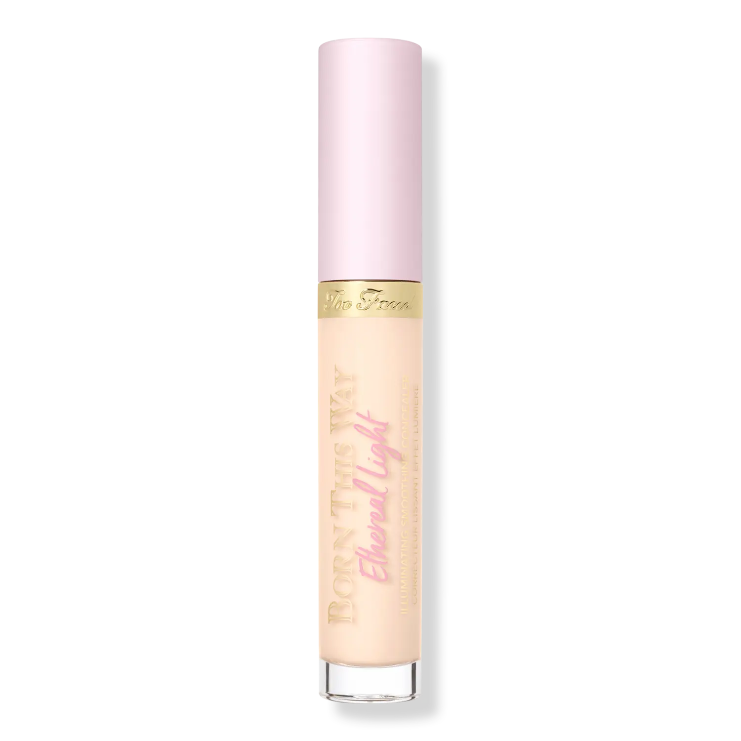 Консилер Born This Way Ethereal Light Illuminating Smoothing Too Faced, Milkshake (fairest neutral)
Консилер Born This Way Ethereal Light Illuminating Smoothing Too Faced, Milkshake (fairest neutral)