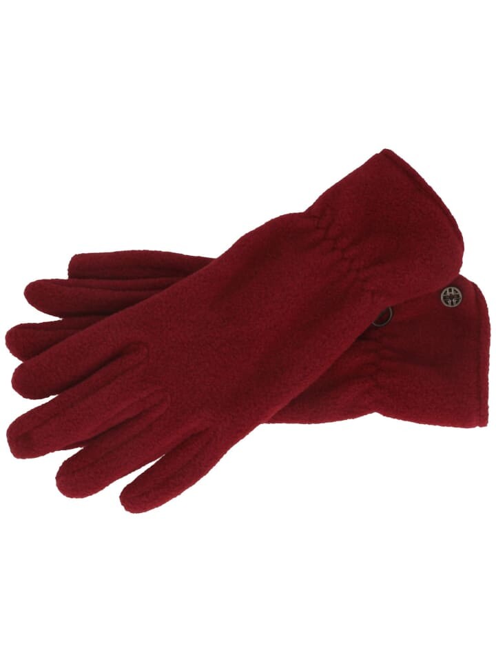 Перчатки Loevenich, красный
Перчатки Loevenich, красный