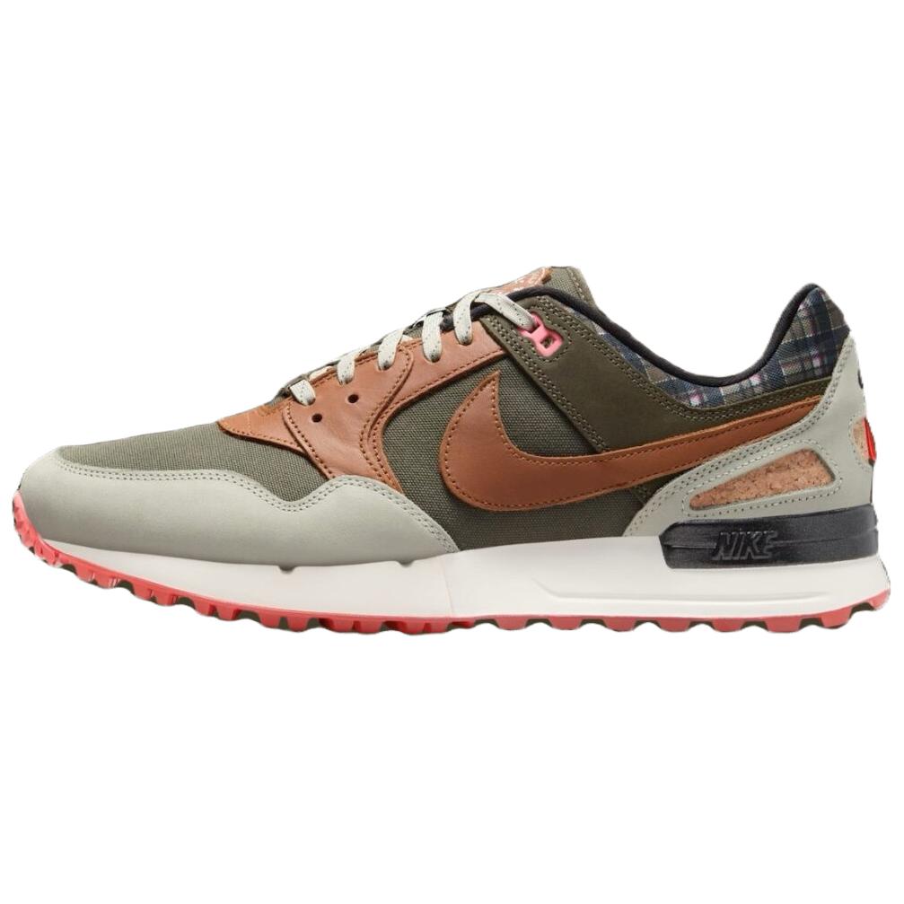 Air Pegasus '89 Golf NRG Open Championship Nike, зеленый коричневый
Air Pegasus '89 Golf NRG Open Championship Nike, зеленый коричневый