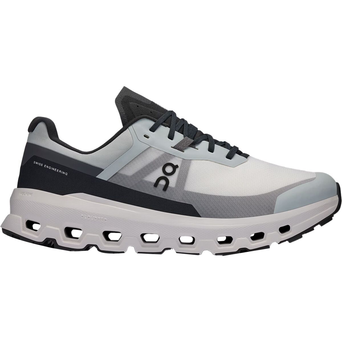 Кроссовки для трейлраннинга Cloudvista 2 On Running, мультиколор 
Кроссовки для трейлраннинга Cloudvista 2 On Running, мультиколор