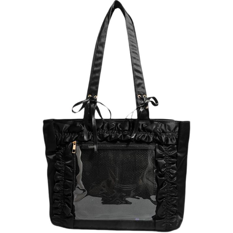 PAYOT Ита-сумка, Black
PAYOT Ита-сумка, Black