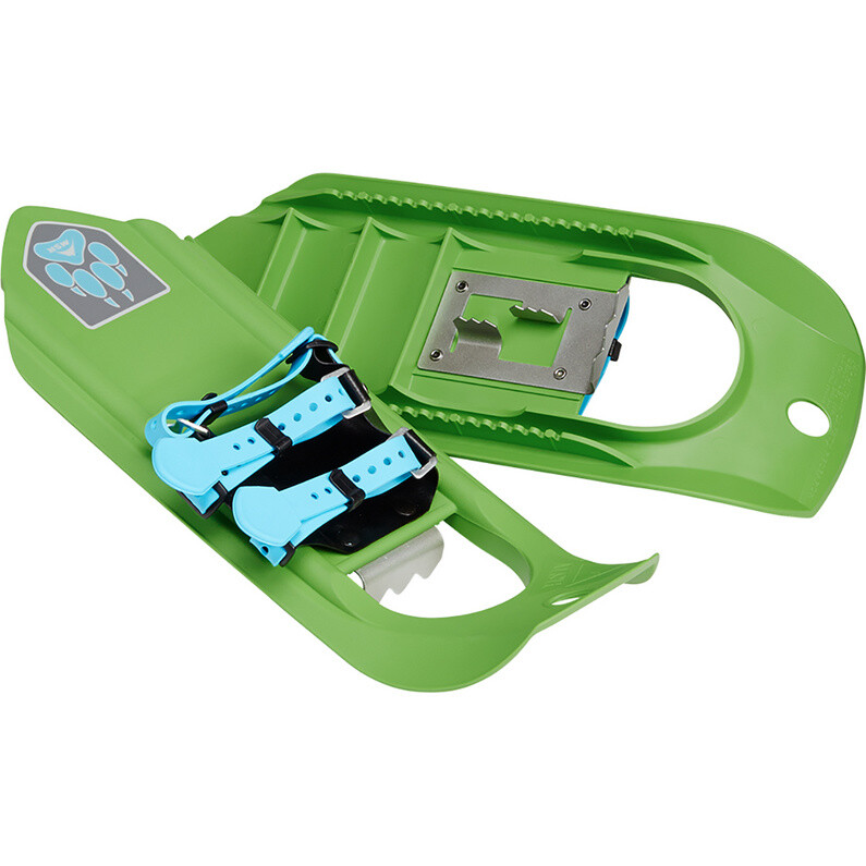 Детские зимние ботинки Tyker MSR, зеленый
Детские зимние ботинки Tyker MSR, зеленый