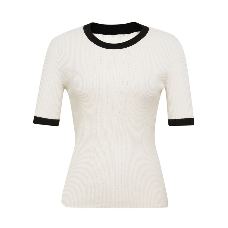 Свитер бесшовный Deep Breath с короткими рукавами, розовый
Свитер бесшовный Deep Breath с короткими рукавами, розовый