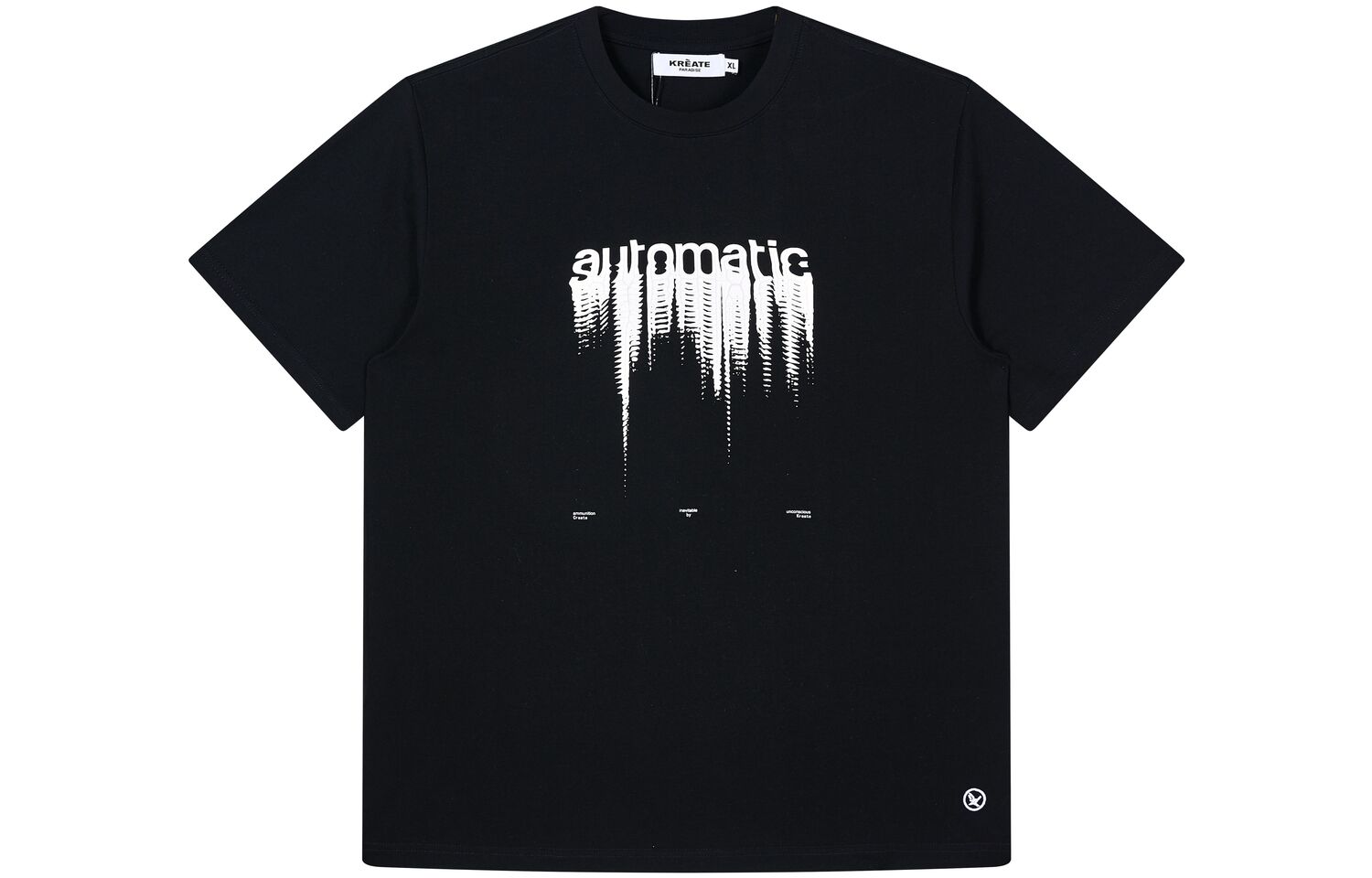 Футболка BLANK Foundation Series Unisex KREATE, белая с красным
Футболка BLANK Foundation Series Unisex KREATE, белая с красным