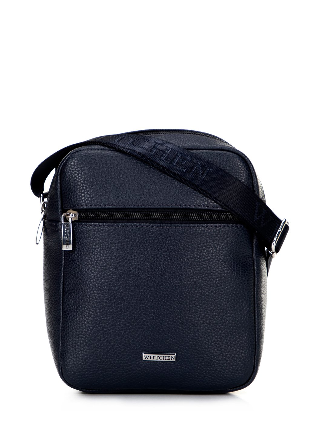 Сумка через плечо OFFICE COLLECTION WITTCHEN, темно-синий
Сумка через плечо OFFICE COLLECTION WITTCHEN, темно-синий