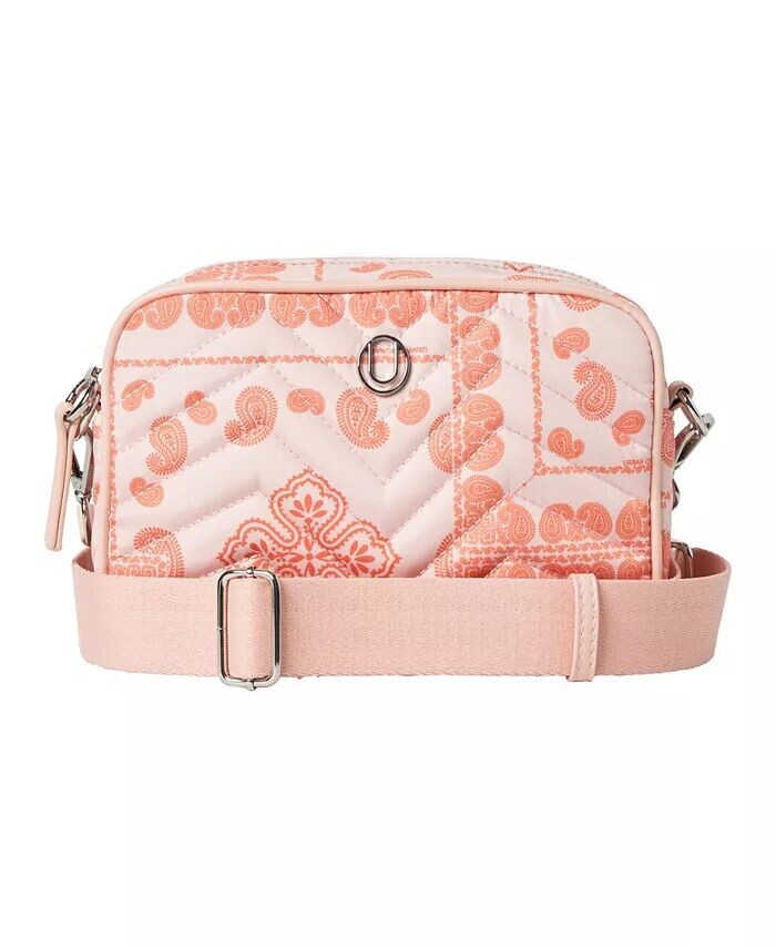 Маленькая сумка через плечо Viva Urban Originals, розовый
Маленькая сумка через плечо Viva Urban Originals, розовый