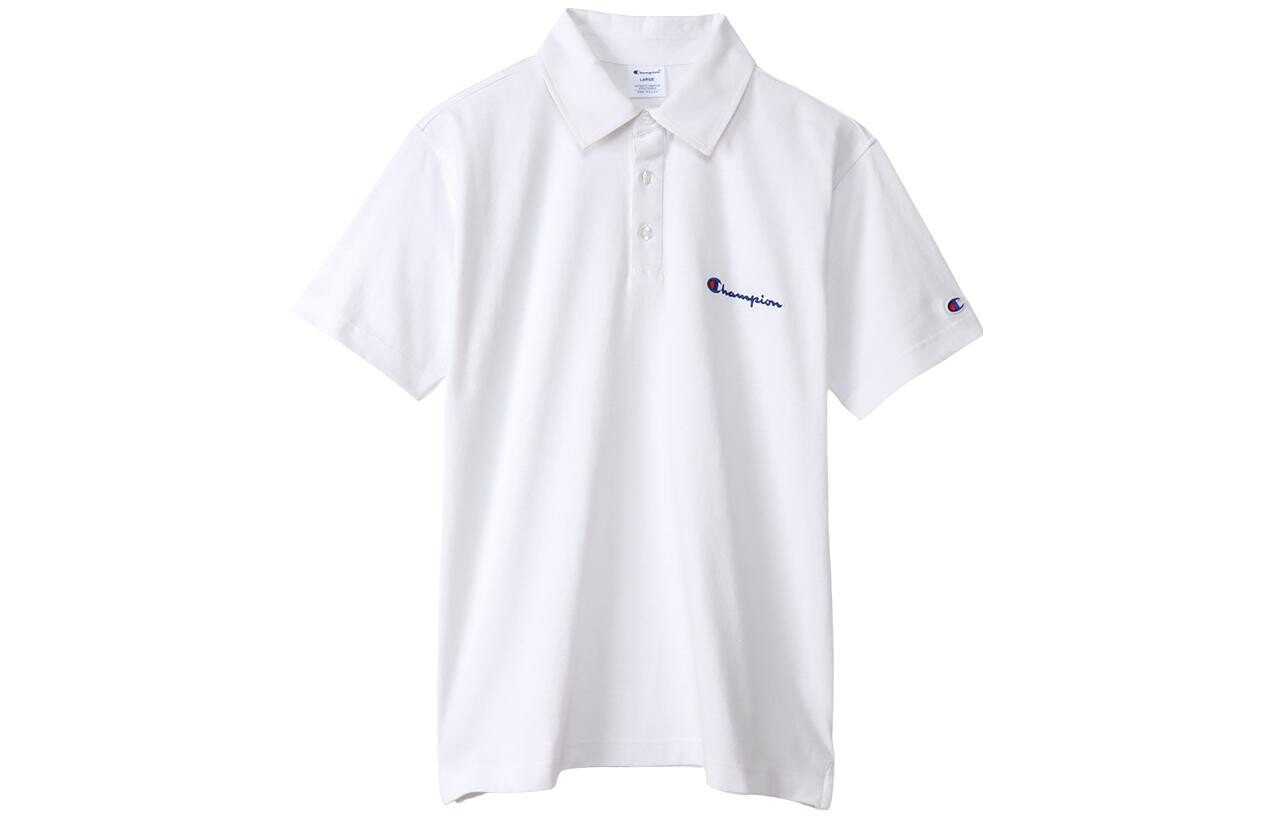 Рубашка поло мужская Champion, серый/синий
Рубашка поло мужская Champion, серый/синий