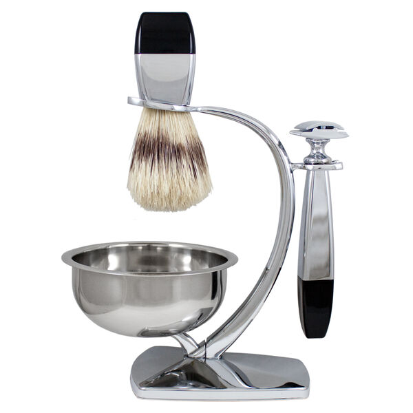 Набор для бритья, 1 упаковка Larus Collection
Набор для бритья, 1 упаковка Larus Collection