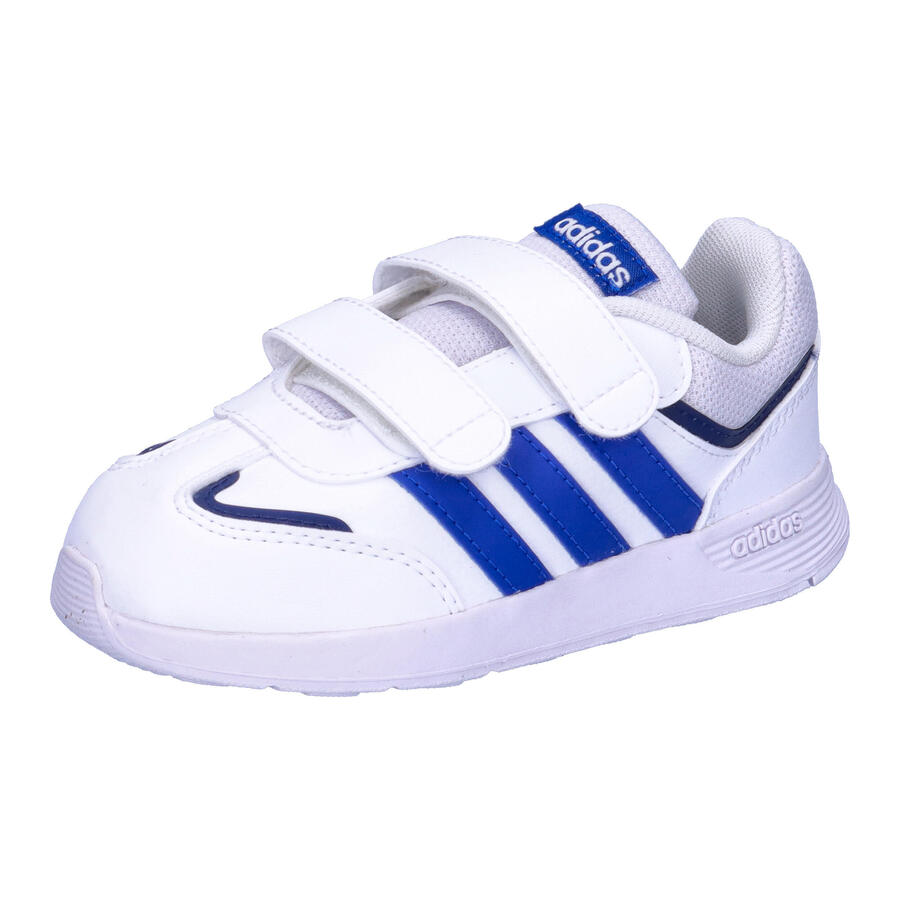 Детские кроссовки adidas TENSAUR SWITCH CF I
Детские кроссовки adidas TENSAUR SWITCH CF I