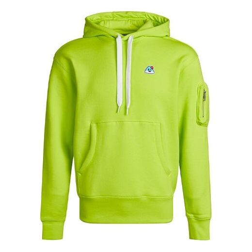 Толстовка Nike Men's Sportswear Airmoji Ft W Cartoon Patch Sports Hooded Pullover For Green, зеленый
Толстовка Nike Men's Sportswear Airmoji Ft W Cartoon Patch Sports Hooded Pullover For Green, зеленый