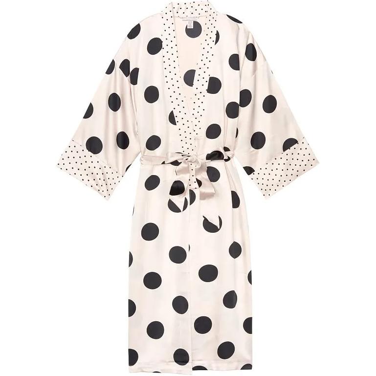 Victoria's Secret Женский халат для сна white
Victoria's Secret Женский халат для сна white