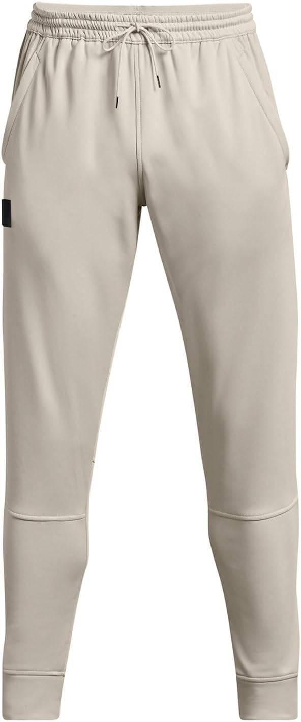 Мужские брюки Armour Fleece Storm Under Armour, Summit White/Black
Мужские брюки Armour Fleece Storm Under Armour, Summit White/Black