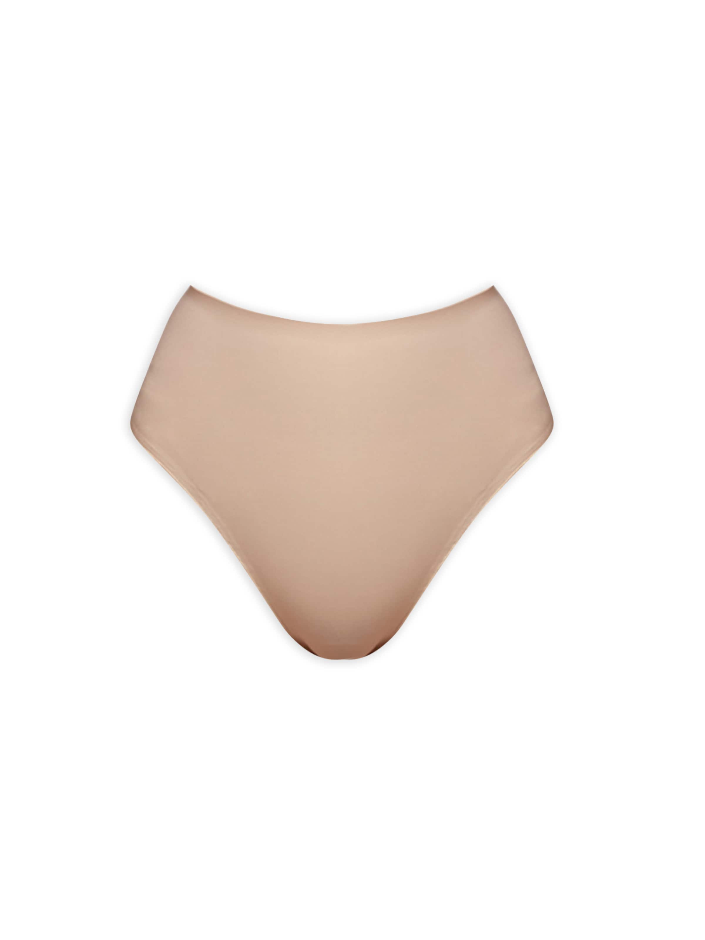 Gisela Корректирующее белье в бежевом
Gisela Корректирующее белье в бежевом