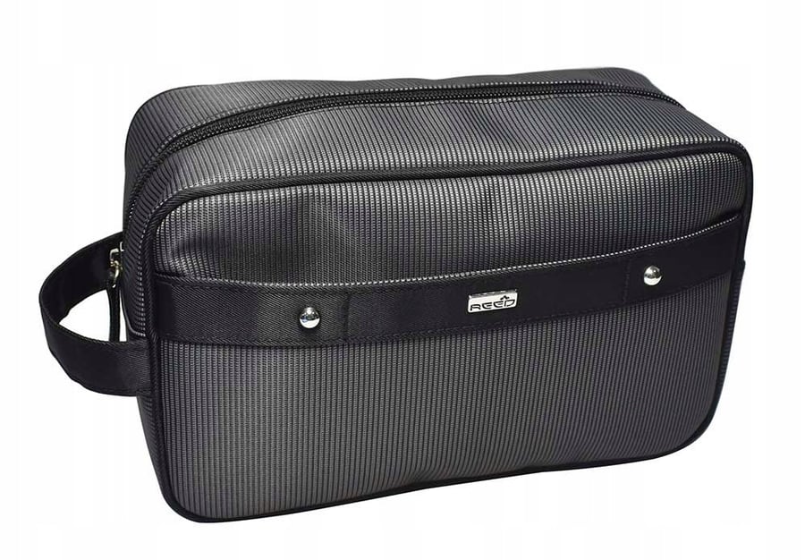 Мужская косметичка с вешалкой-органайзером серии REED SPORTY
Мужская косметичка с вешалкой-органайзером серии REED SPORTY