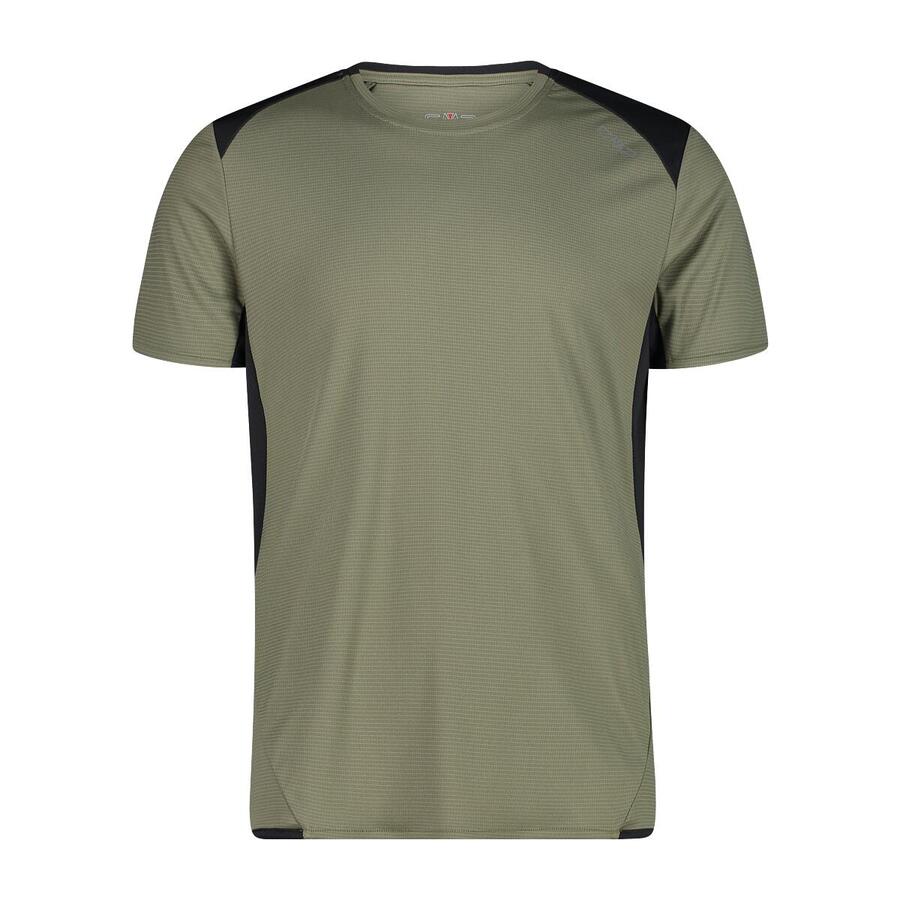 Мужская футболка CMP MAN T-SHIRT 33N6687
Мужская футболка CMP MAN T-SHIRT 33N6687