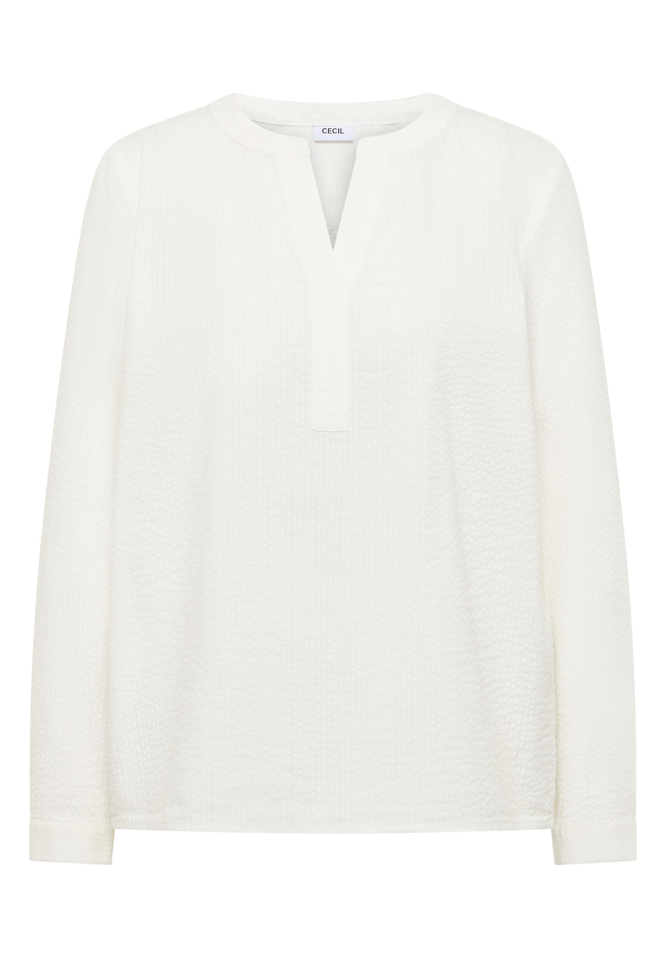 CECIL Блузка в белом цвете
CECIL Блузка в белом цвете