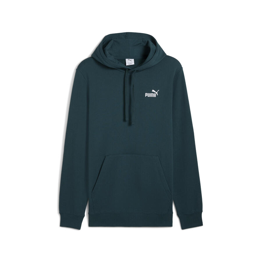 Мужская толстовка с капюшоном Essentials Small No. 1 Logo PUMA
Мужская толстовка с капюшоном Essentials Small No. 1 Logo PUMA
