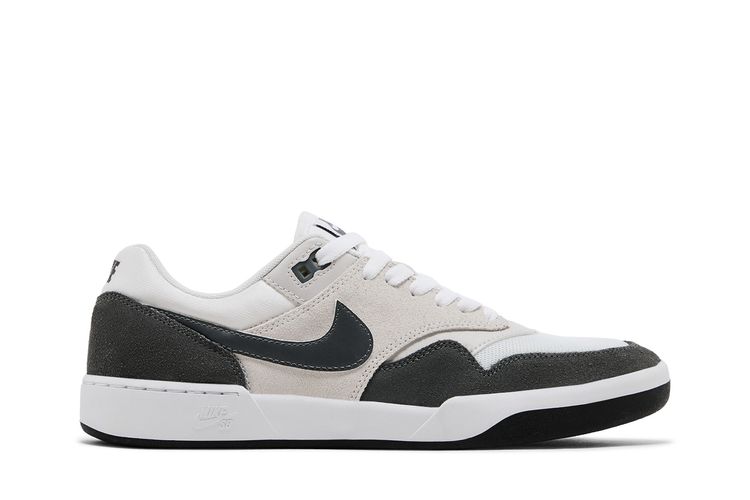 Кроссовки GTS SB 'Dark Grey', серый
Кроссовки GTS SB 'Dark Grey', серый