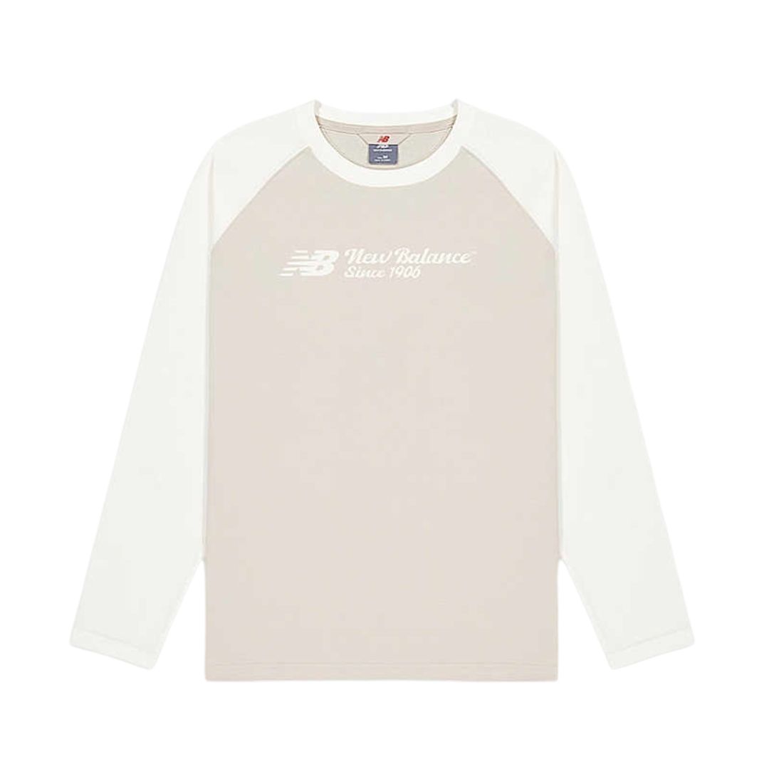 New Balance Футболка мужская хаки
New Balance Футболка мужская хаки