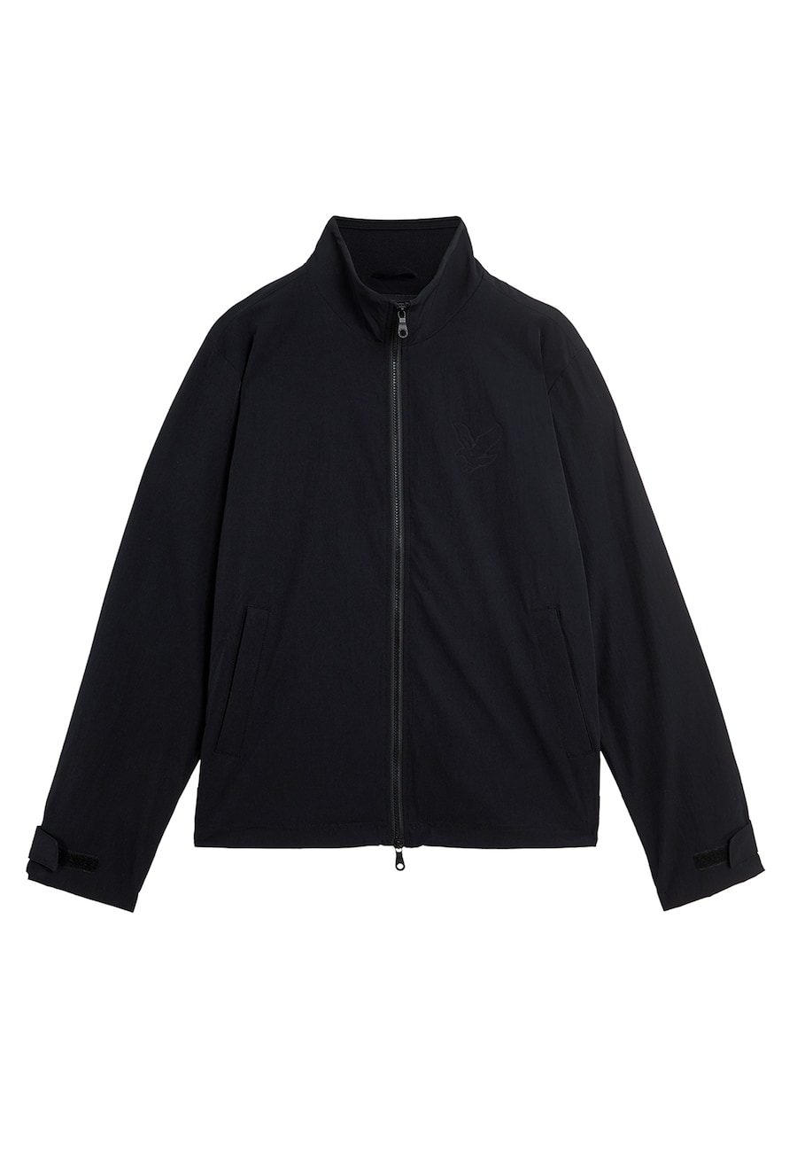 Спортивная куртка Lyle & Scott Keyline, черный
Спортивная куртка Lyle & Scott Keyline, черный