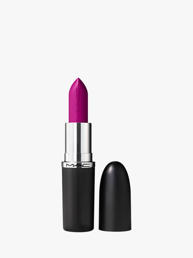 MACXimal Sleek Satin помада MAC, Violet Vapor
MACXimal Sleek Satin помада MAC, Violet Vapor